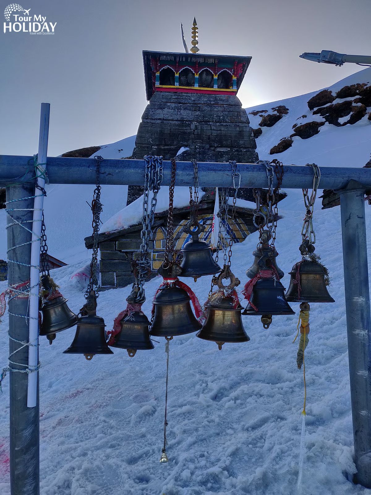 Best Chopta Tour Package | Trek, Stay & Travel with Ease